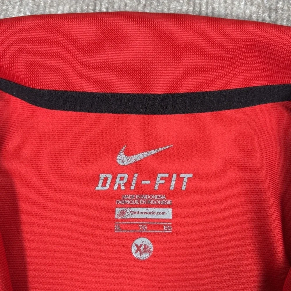 Nike ohio state